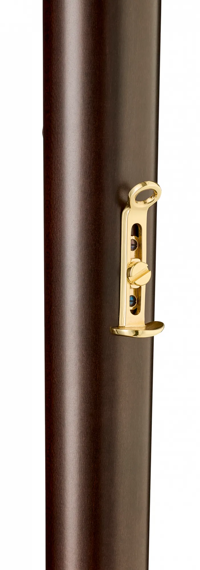 4521 Rottenburgh Bassblockflöte Ahorn gebeizt