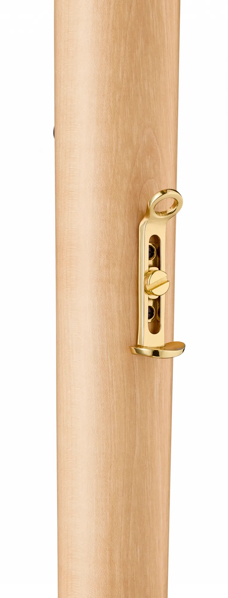 4540 Rottenburgh Bassblockflöte Ahorn natur