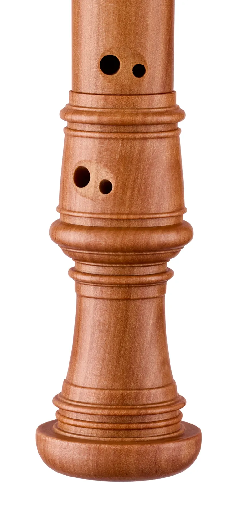 5212 Steenbergen Sopranblockflöten Birne natur