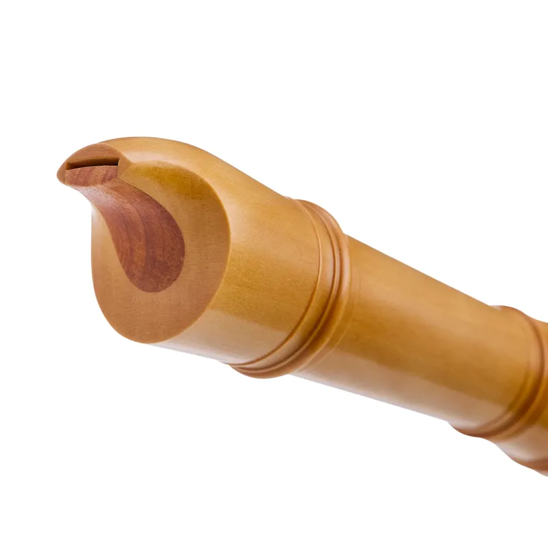 5214 Steenbergen Sopranblockflöten Buchsbaum