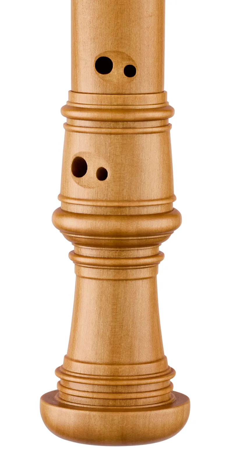 5214 Steenbergen Sopranblockflöten Buchsbaum