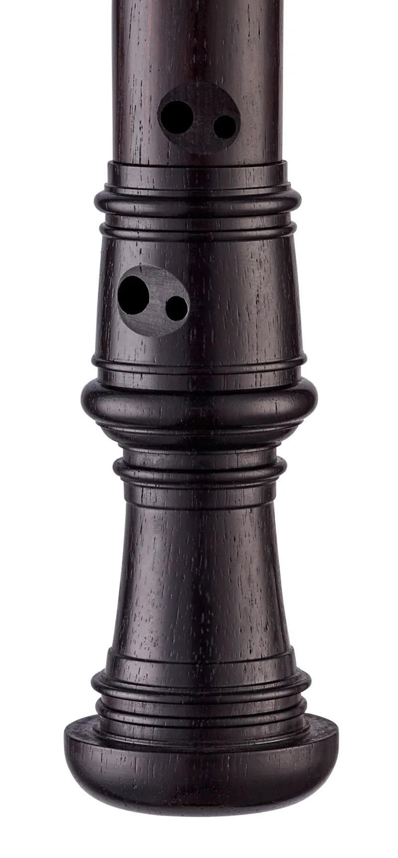 5217 Steenbergen Sopranblockflöten Grenadill