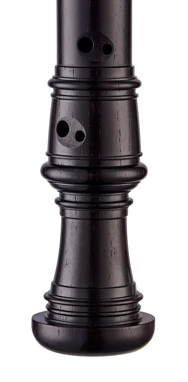 5218 Steenbergen Sopranblockflöten Grenadill