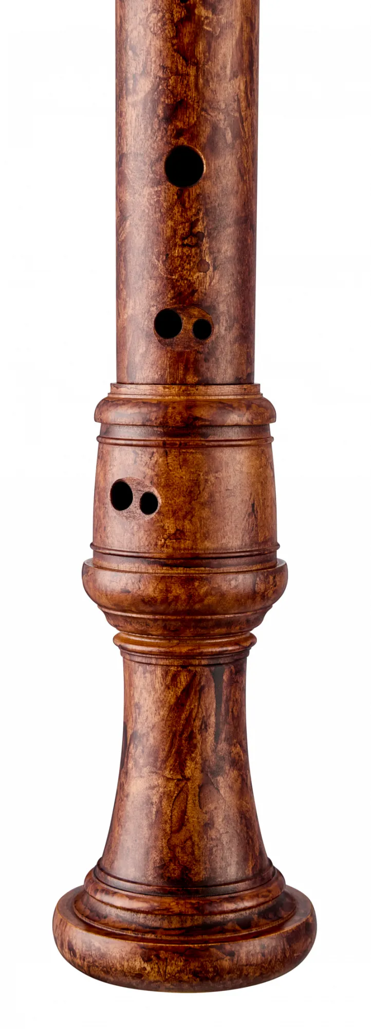 5325 Stanesby Alt Buchsbaum antik gebeizt