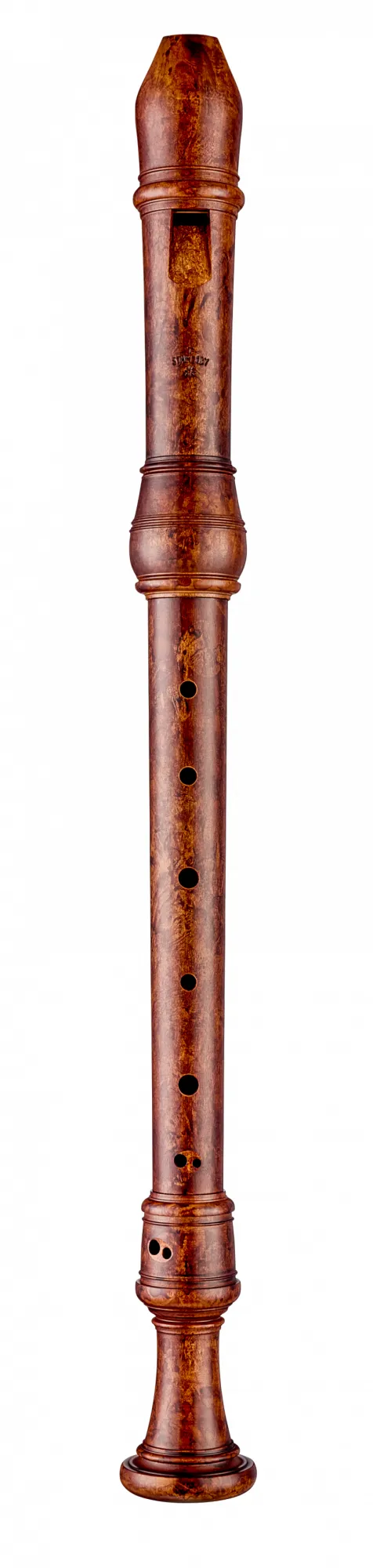 5326 Stanesby Alt Buchsbaum antik gebeizt