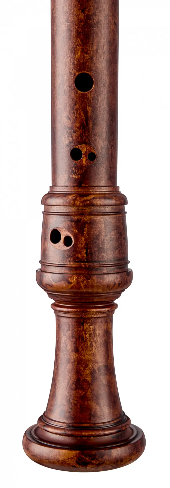 5326 Stanesby Alt Buchsbaum antik gebeizt