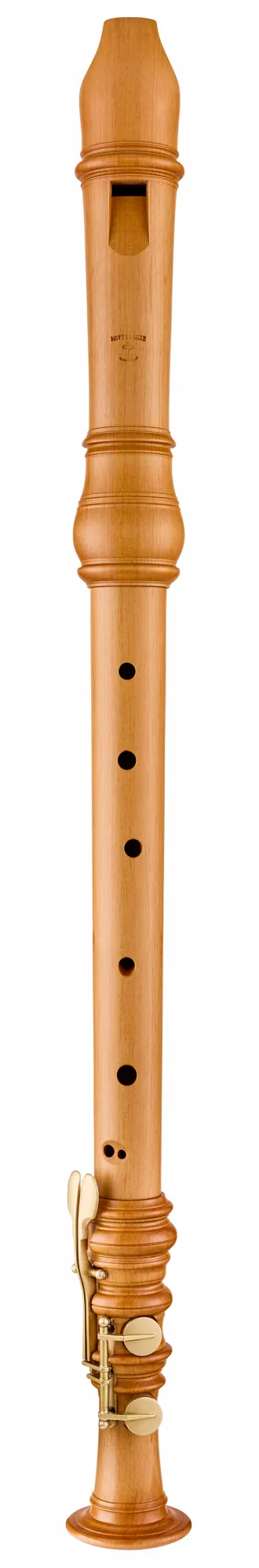 5453 Hotteterre Tenor Buchsbaum