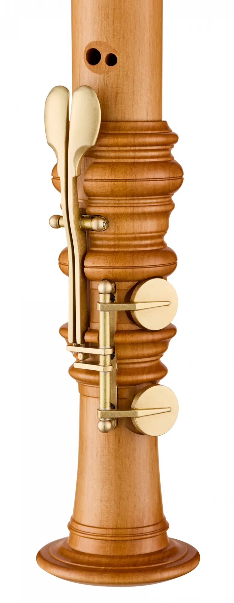 5453 Hotteterre Tenor Buchsbaum