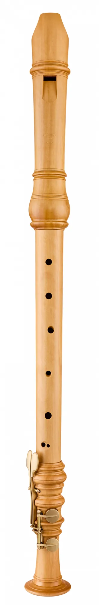 5454 Hotteterre Tenor Buchsbaum