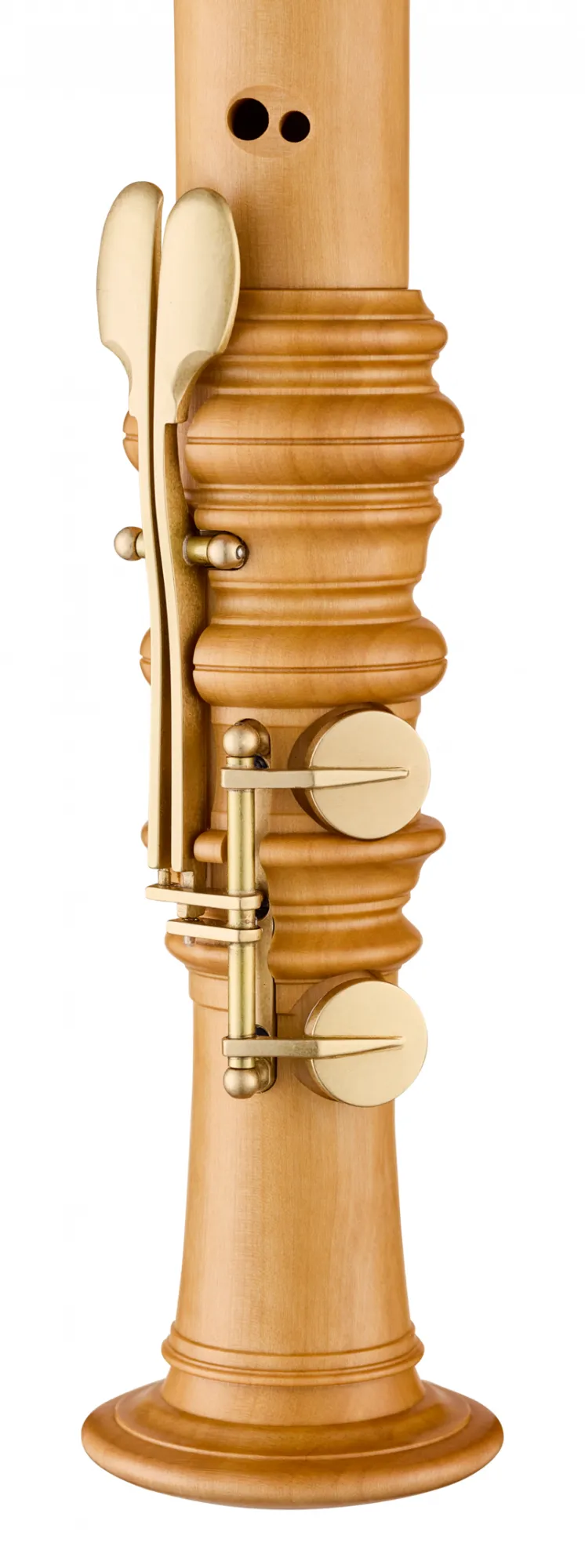 5454 Hotteterre Tenor Buchsbaum