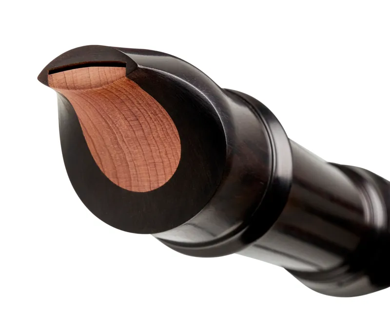 5347 Ehlert Altblockflöte Grenadill