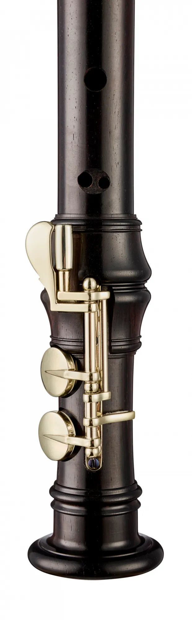 5347 Ehlert Altblockflöte Grenadill