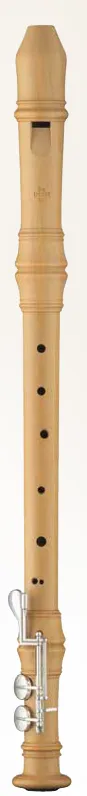 5443 Ehlert Tenorblockflöte Buchsbaum