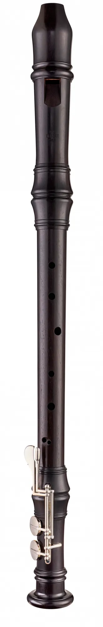 5447 Ehlert Tenorblockflöte Grenadill