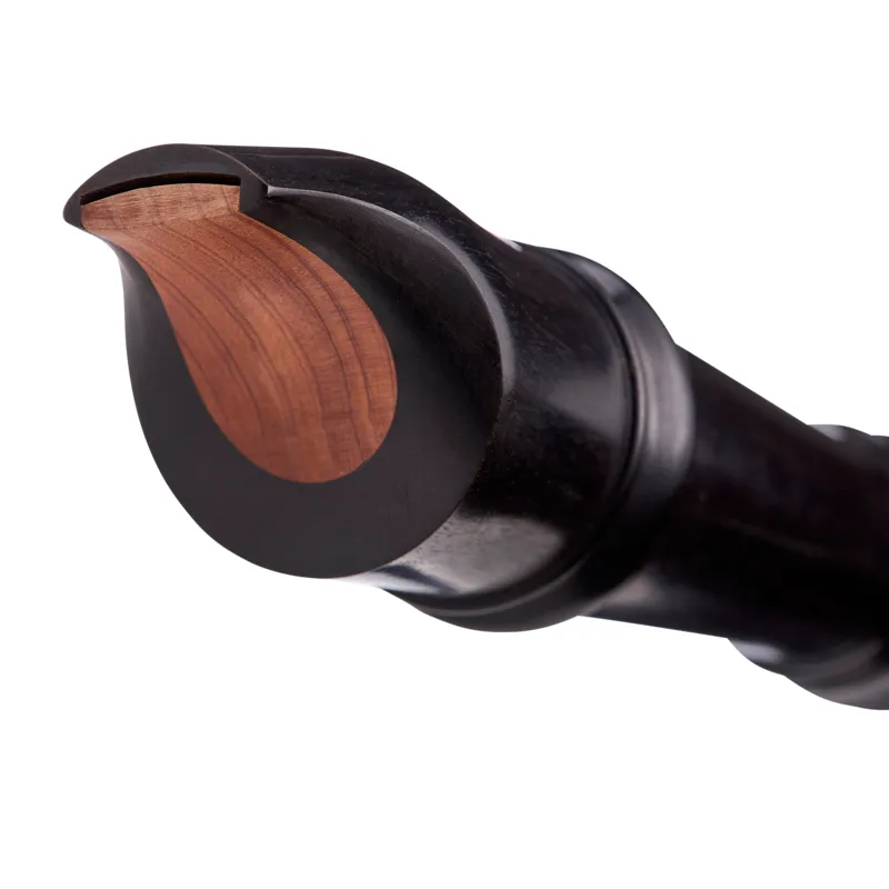 5447 Ehlert Tenorblockflöte Grenadill