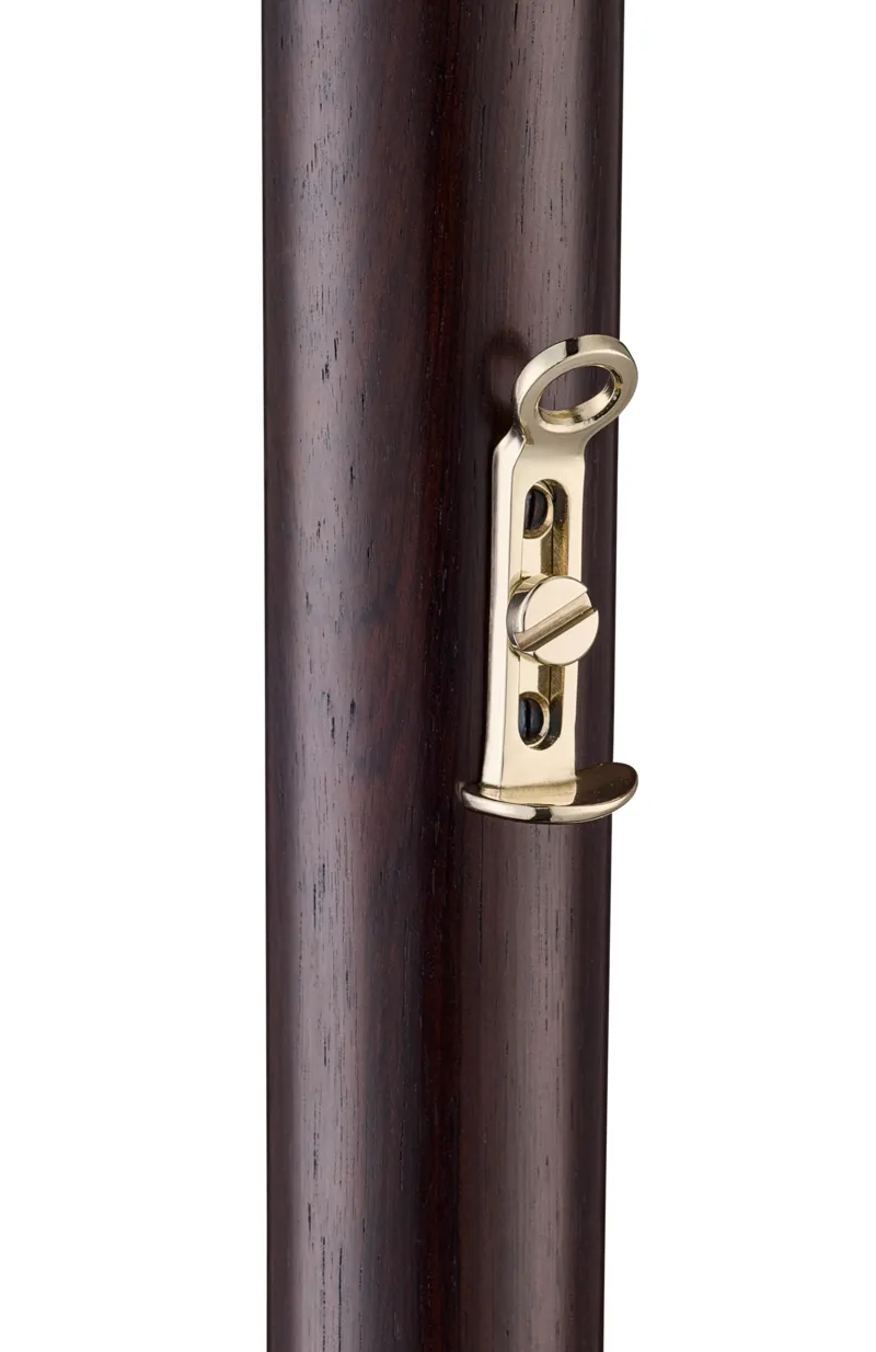 5447 Ehlert Tenorblockflöte Grenadill