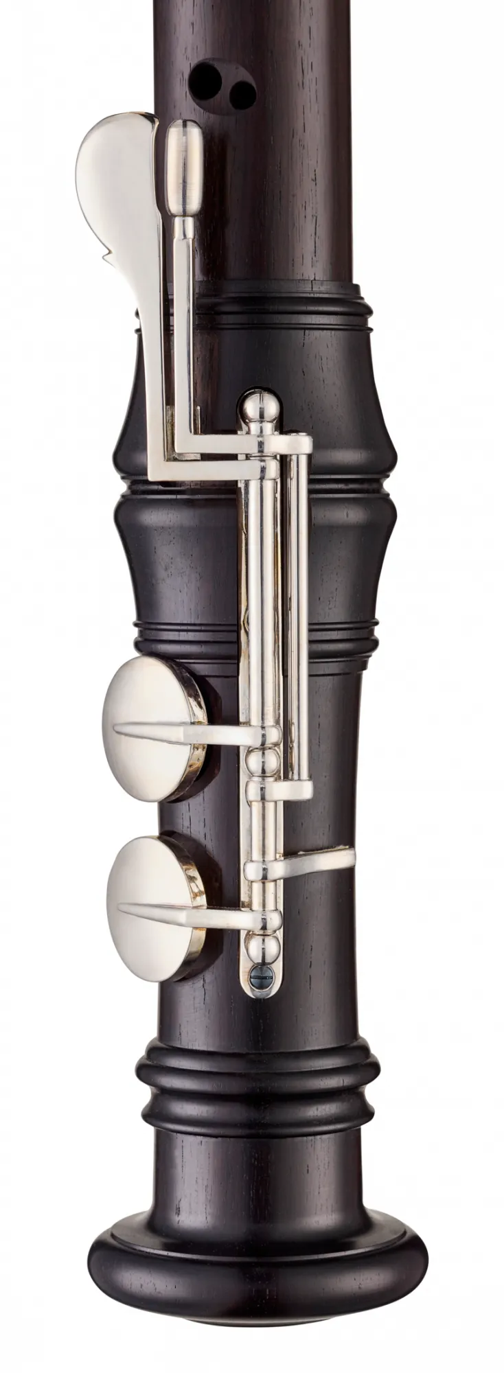 5447 Ehlert Tenorblockflöte Grenadill