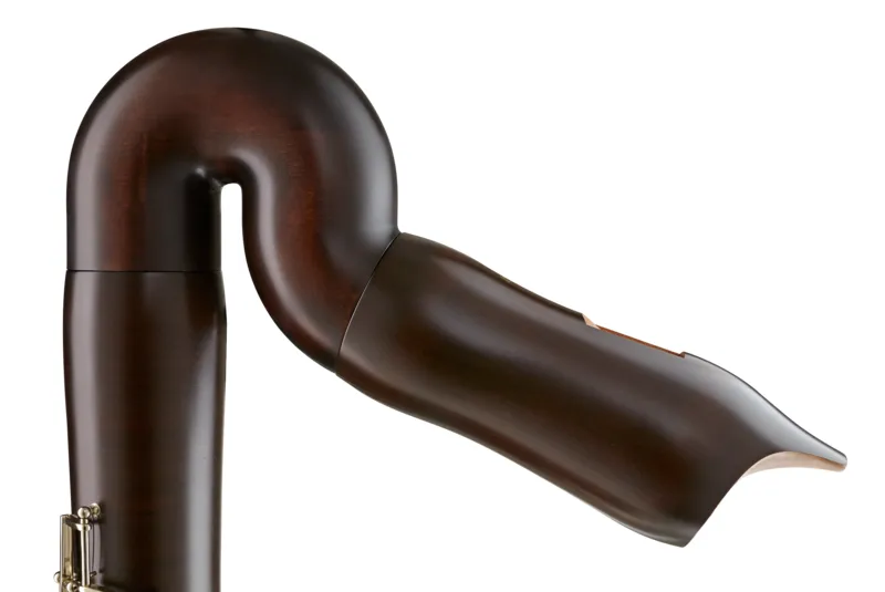 5741 Ehlert Subbass Ahorn gebeizt