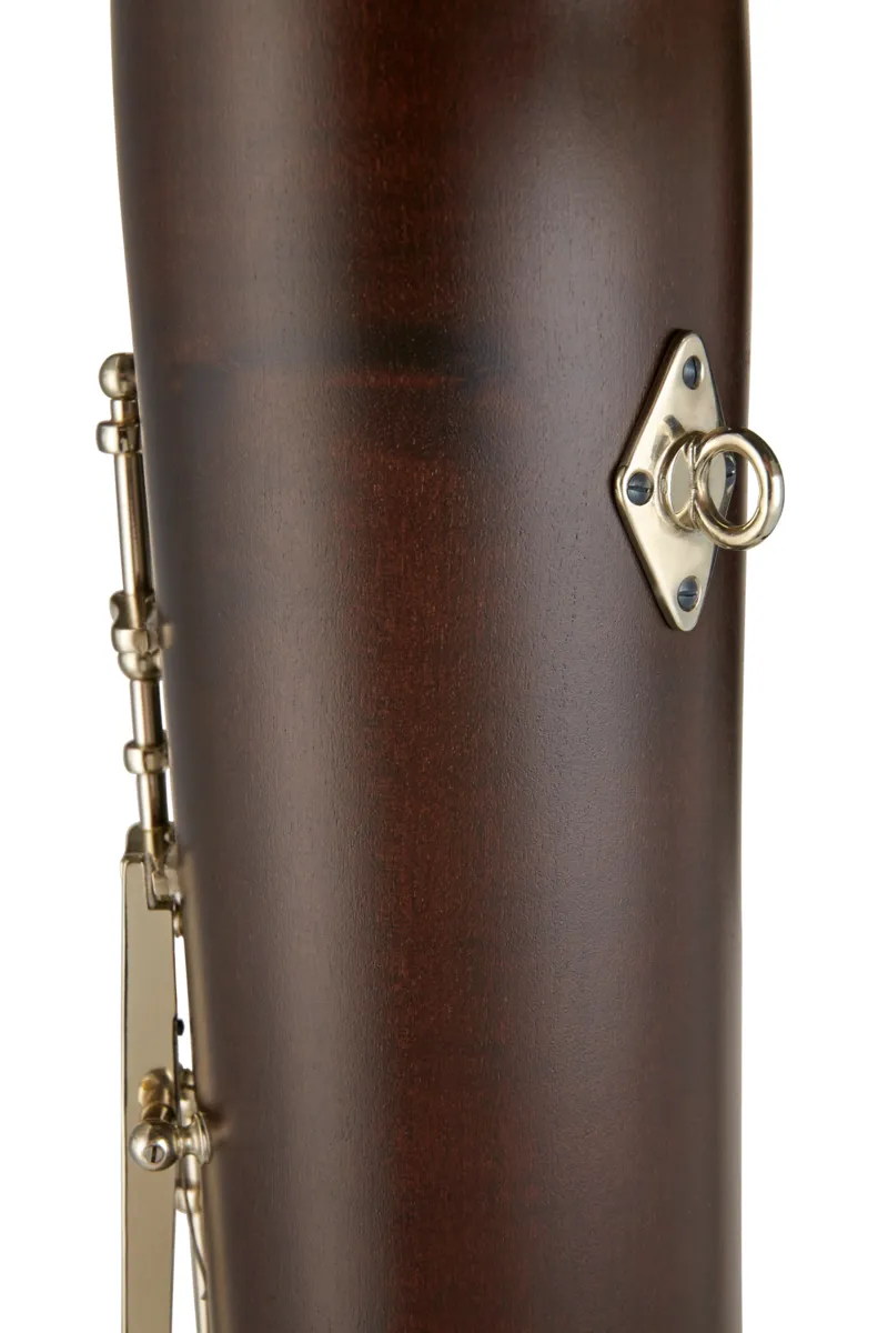 5741 Ehlert Subbass Ahorn gebeizt