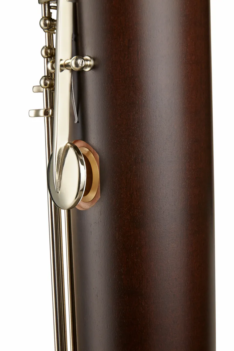 5741 Ehlert Subbass Ahorn gebeizt