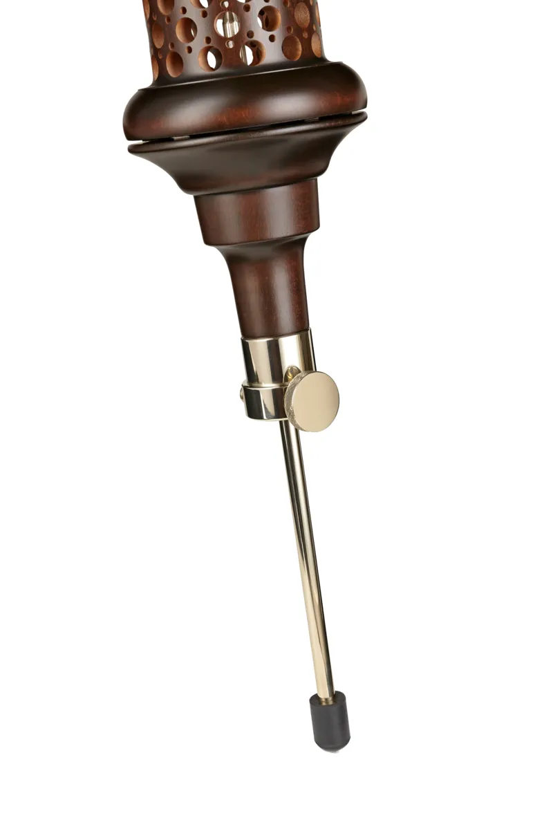 5741 Ehlert Subbass Ahorn gebeizt