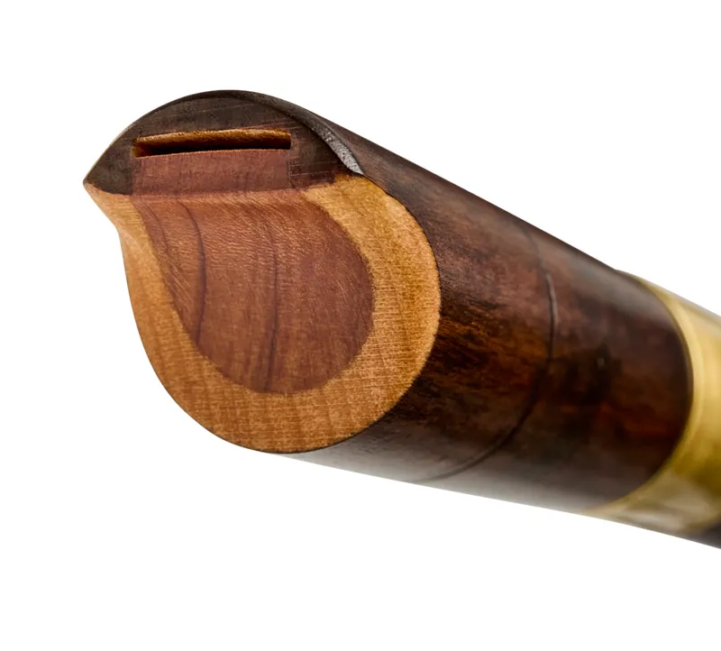 8120 Renaissance Consort Sopranino Ahorn geölt + gebeizt