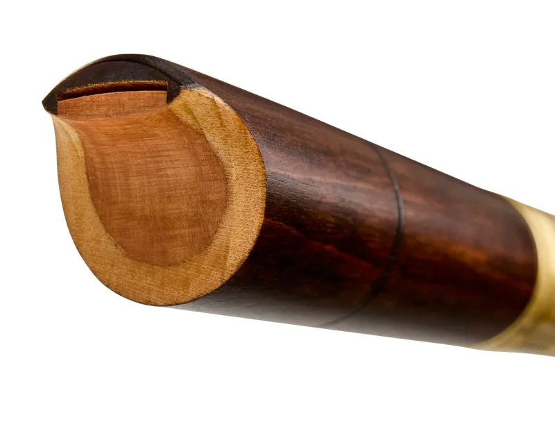 8220 Renaissance Consort Sopran Ahorn geölt + gebeizt