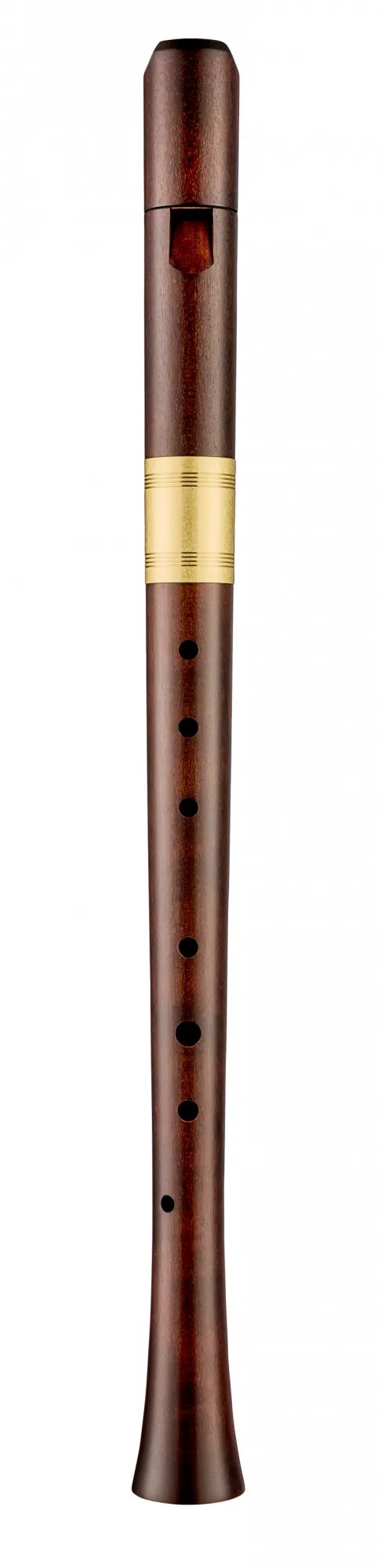 8320 Renaissance Consort Altflöte Ahorn geölt + gebeizt