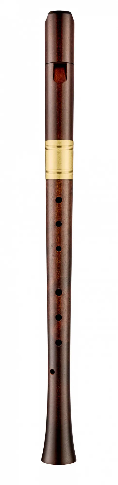 8321 Renaissance Consort Altflöte Ahorn geölt + gebeizt