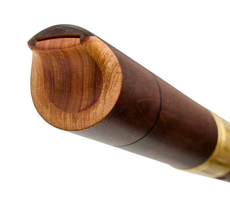 8331 Renaissance Consort Alt in g1 Ahorn geölt + gebeizt