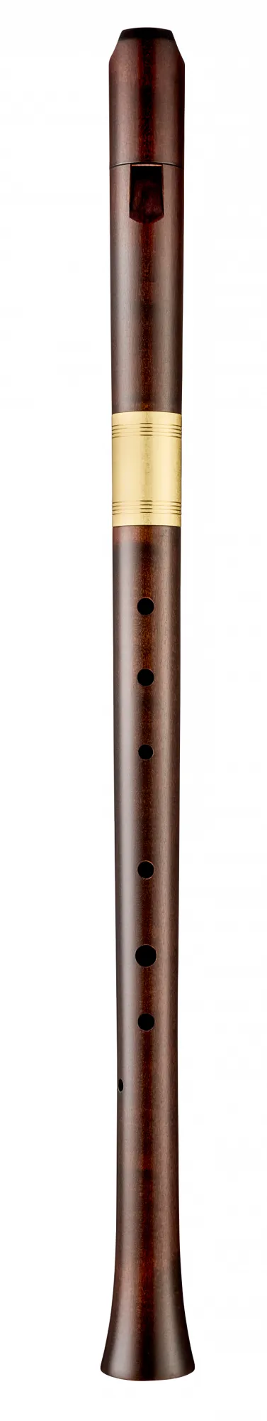 8420 Renaissance Consort Tenor Ahorn geölt + gebeizt