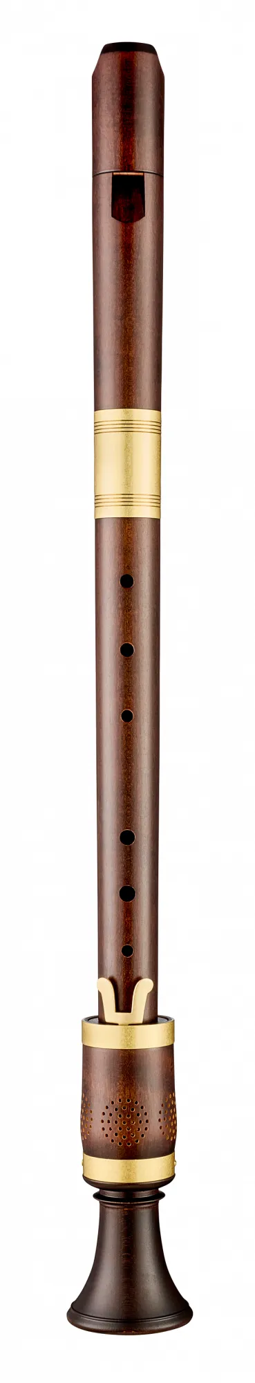 8430 Renaissance Consort Tenor Ahorn geölt + gebeizt