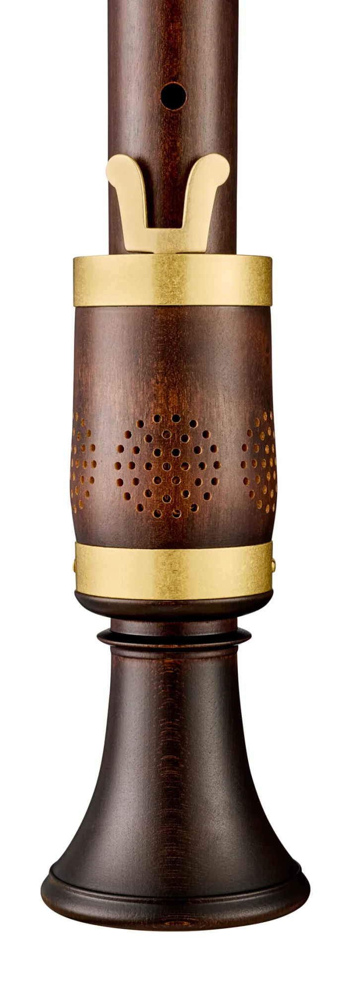 8430 Renaissance Consort Tenor Ahorn geölt + gebeizt