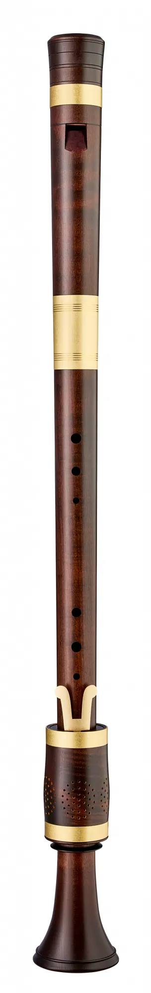 8520 Renaissance Consort Bass geölt + gebeizt