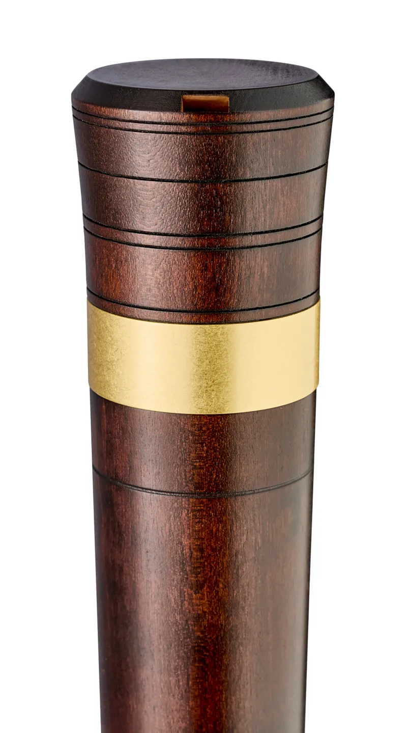 8520 Renaissance Consort Bass geölt + gebeizt