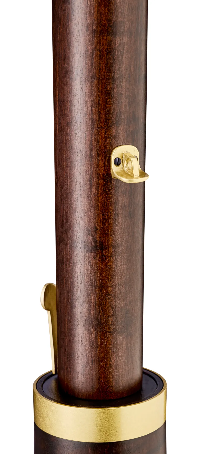 8520 Renaissance Consort Bass geölt + gebeizt