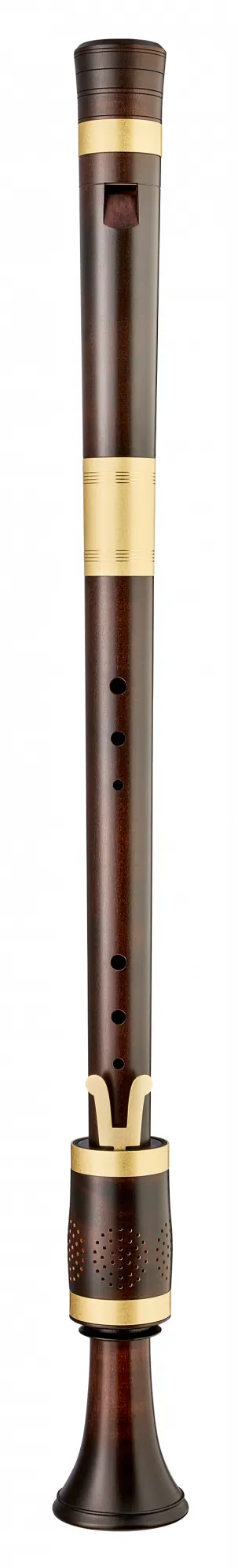 8521 Renaissance Consort Bass geölt + gebeizt