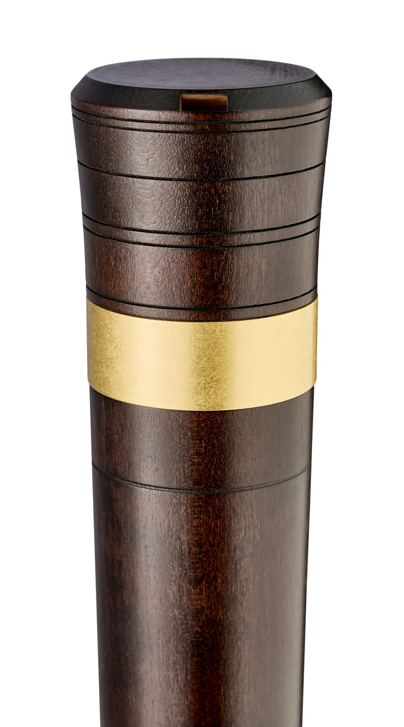 8521 Renaissance Consort Bass geölt + gebeizt