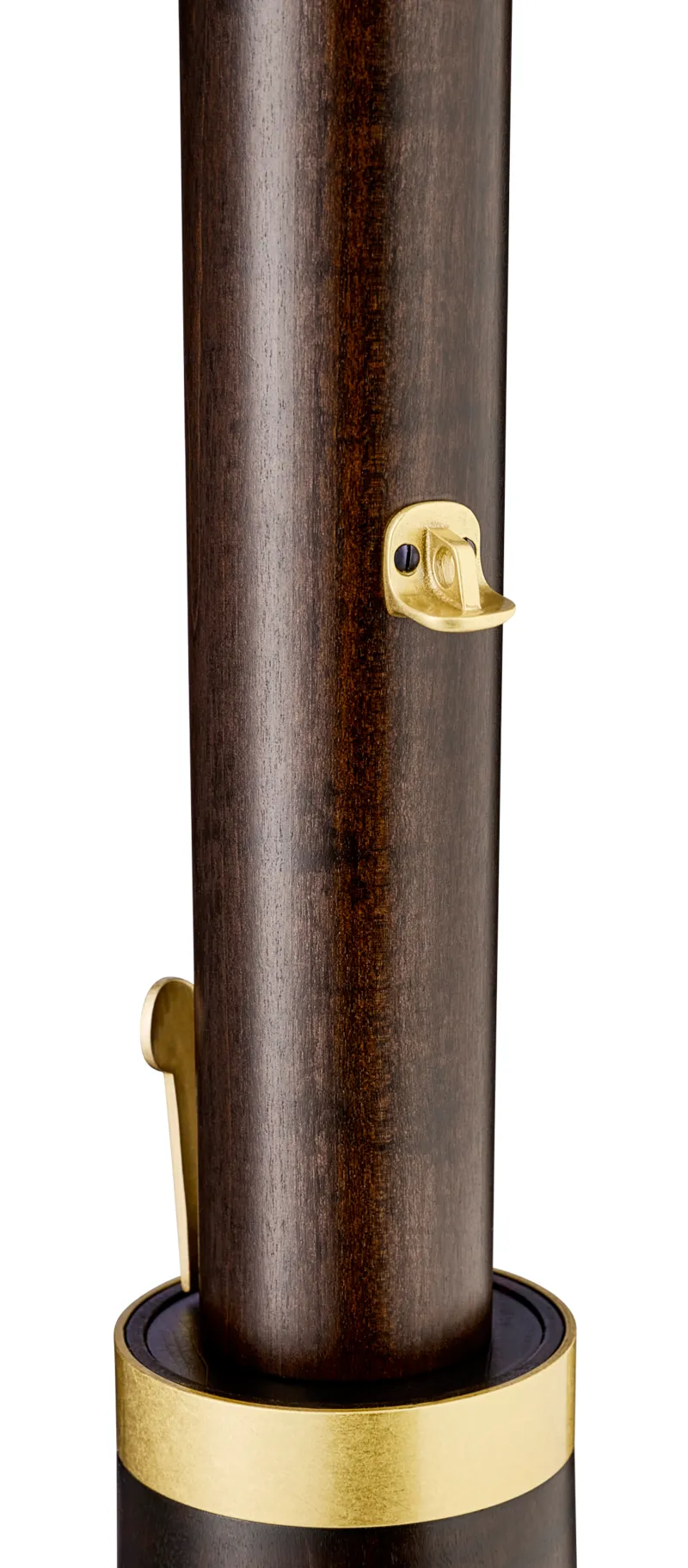 8521 Renaissance Consort Bass geölt + gebeizt