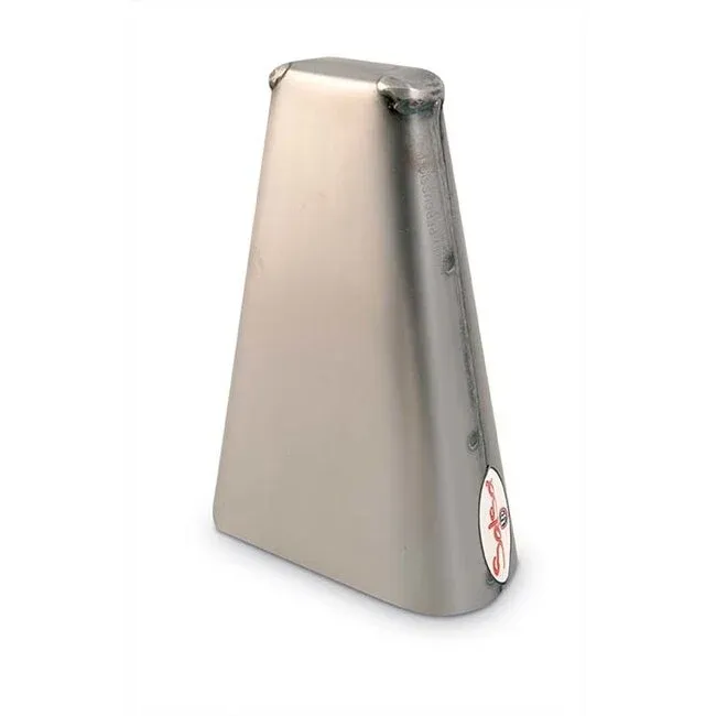 Salsa Claro Cowbell Glocke 8 Zoll