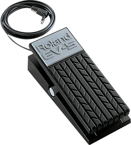 EV-5 Expression Pedal