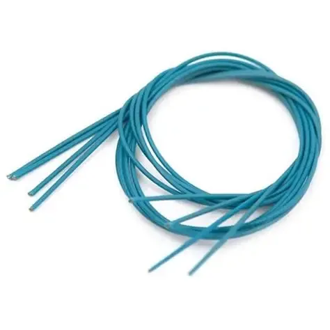MC4 Spannband aus Blue Cable