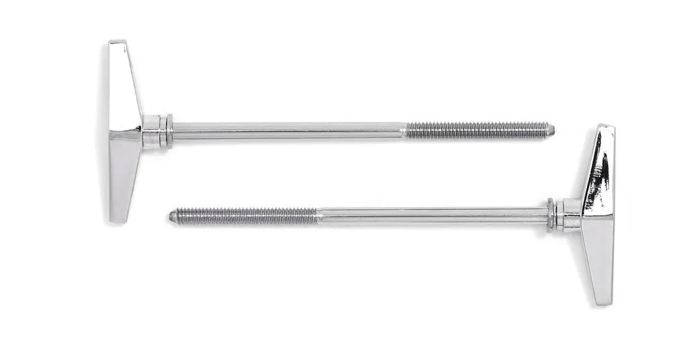 SC-BDTR/S 7/32 Bass Drum T-Rod (4 Pack)