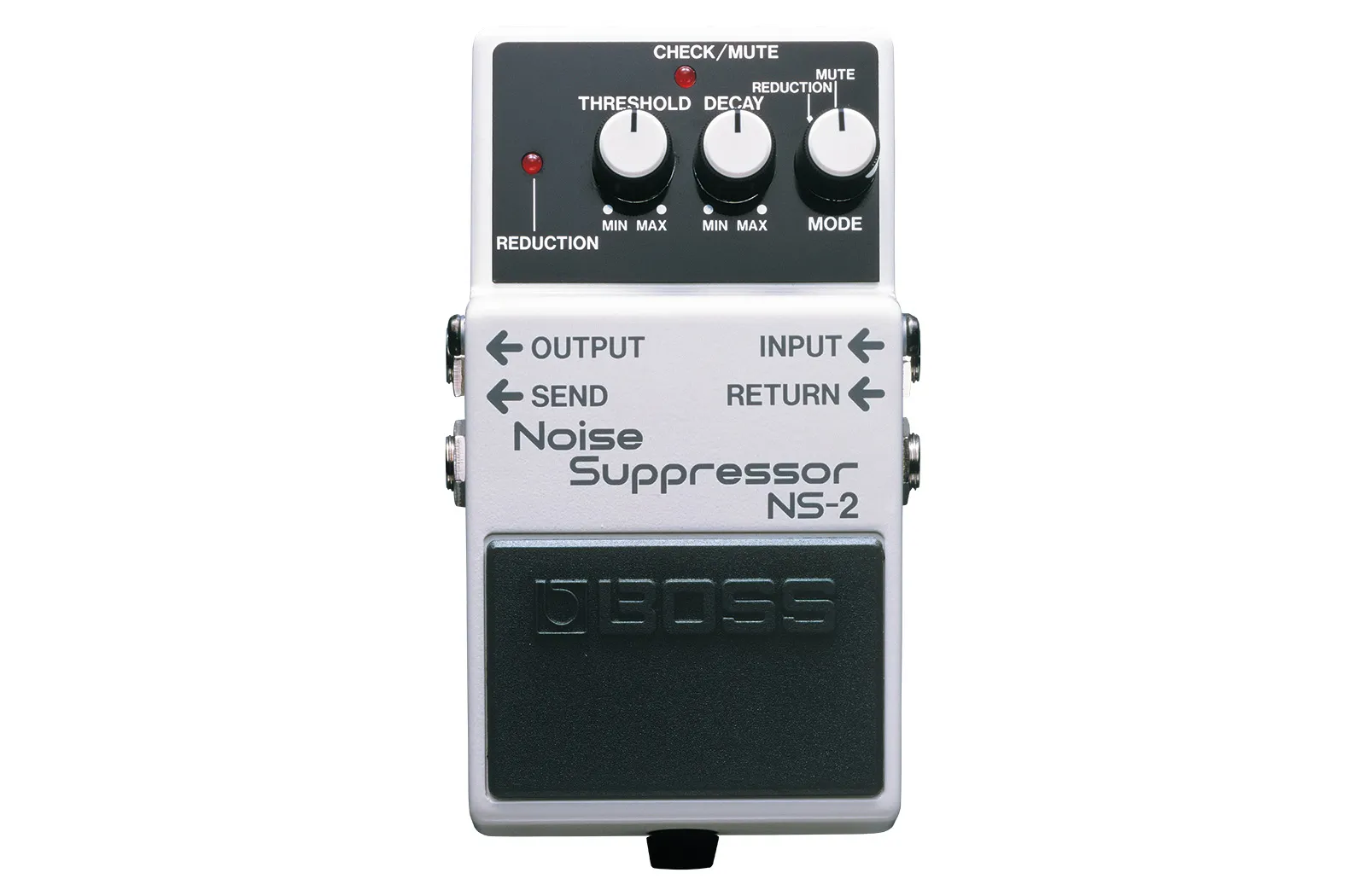 NS-2 Noise Suppressor