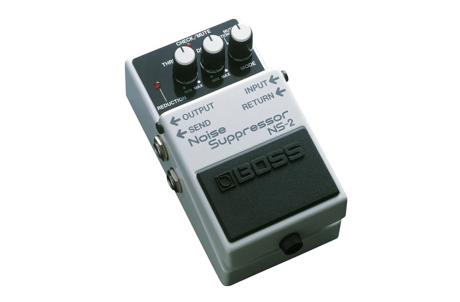 NS-2 Noise Suppressor
