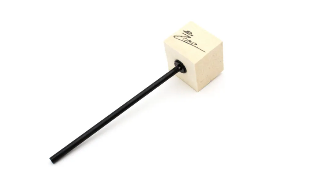 206S Felt Beater Zoro Model