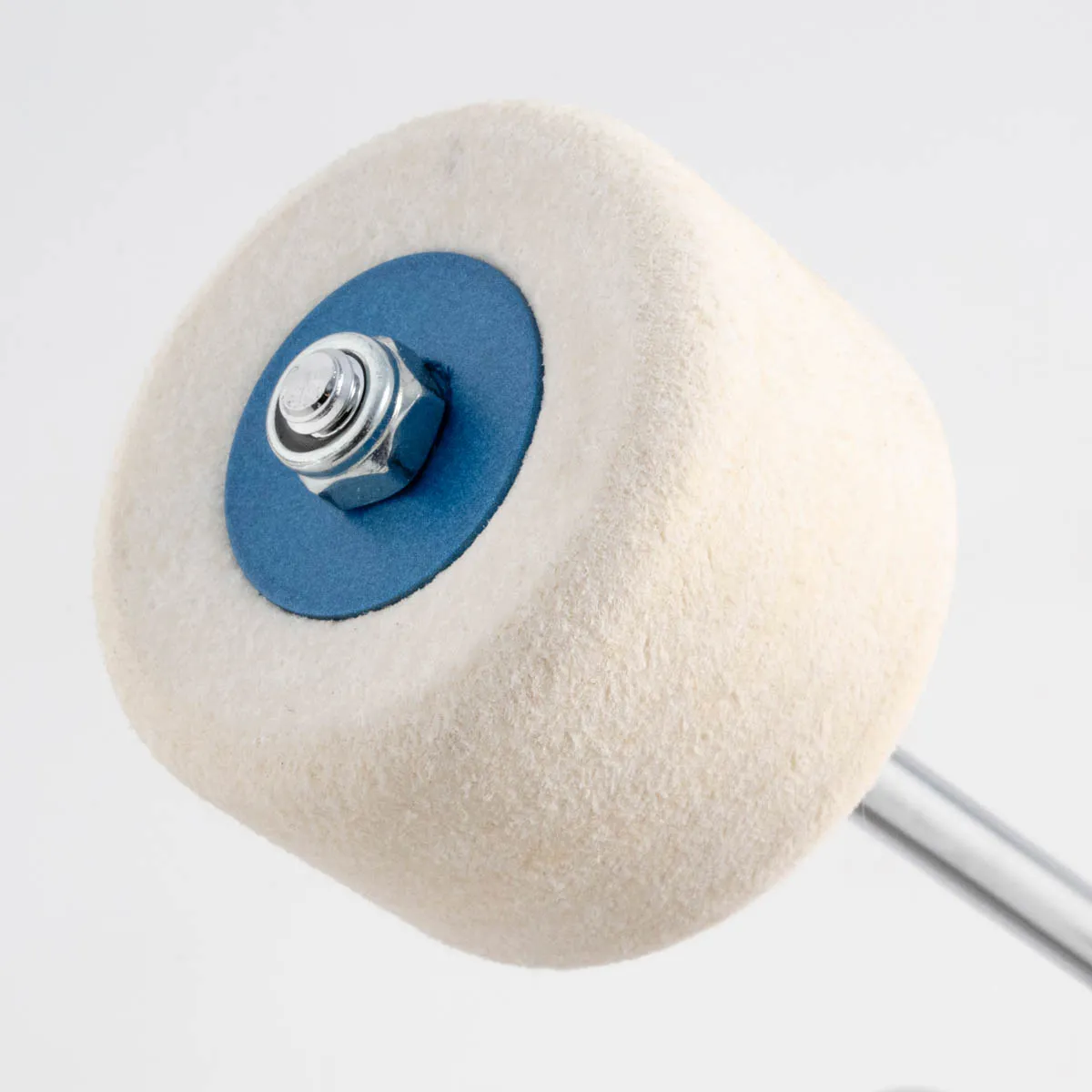 PPB-6-HP Felt Bass Drum Beater