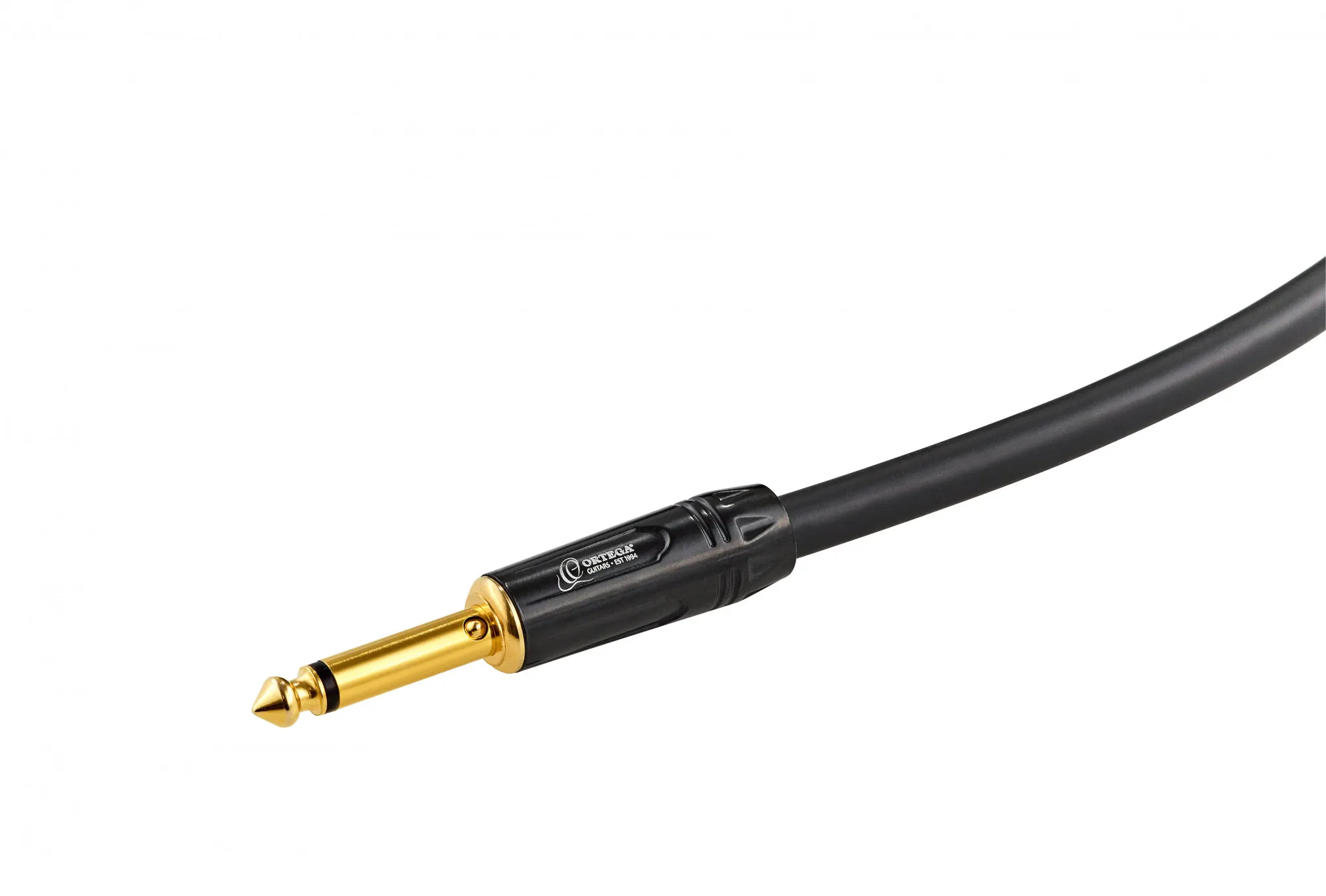 Instrumentenkabel 6m/20ft