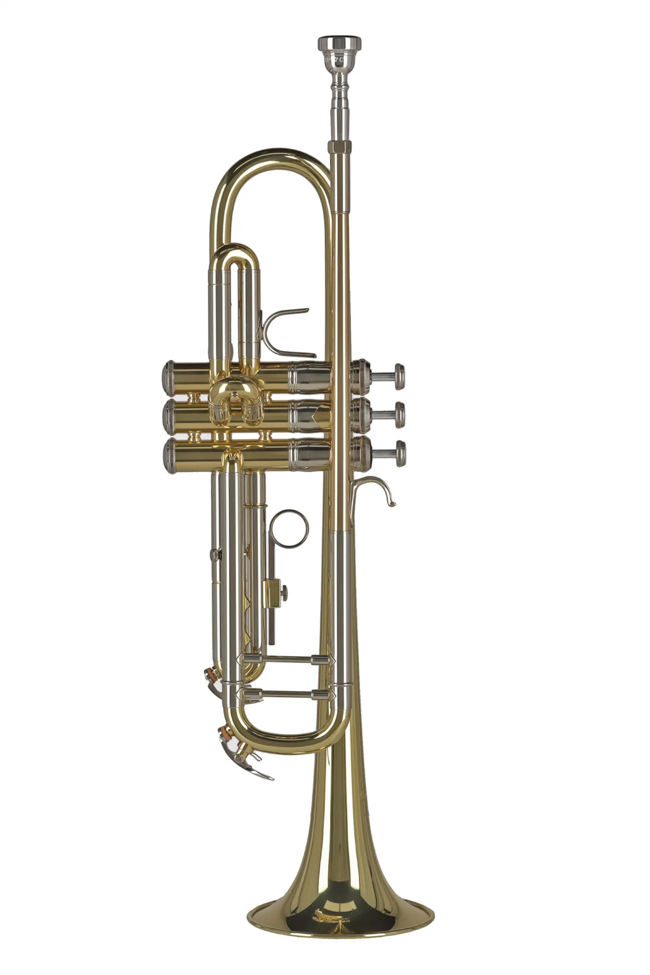 TR501 Ambition Klarlack