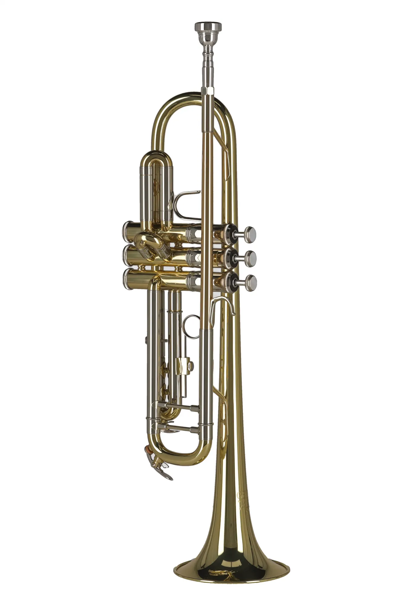 TR501 Ambition Klarlack